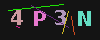 Gambar captcha