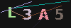 Gambar captcha