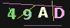 Gambar captcha