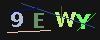 Gambar captcha