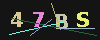 Gambar captcha